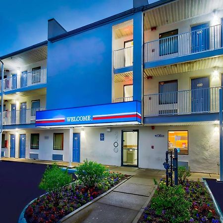 Motel 6-Warren, Mi - Detroit East מראה חיצוני תמונה